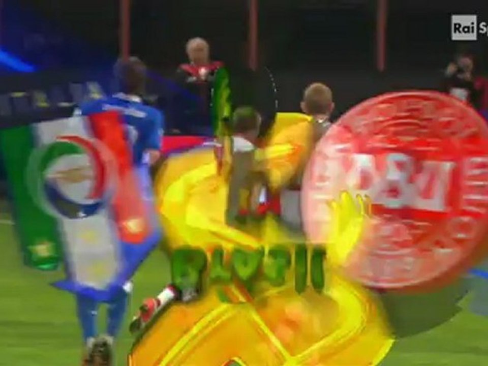 italia - 16 ottobre 2012