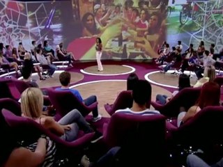 Encontro com Fátima Bernardes 16-10-2012 Parte 3 [FINAL] Programa de terça-feira