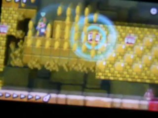 new super mario bros 2 H.*** 1 million de pièces