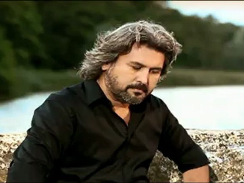 Abdullah Polatcı - Hasretin Acısı