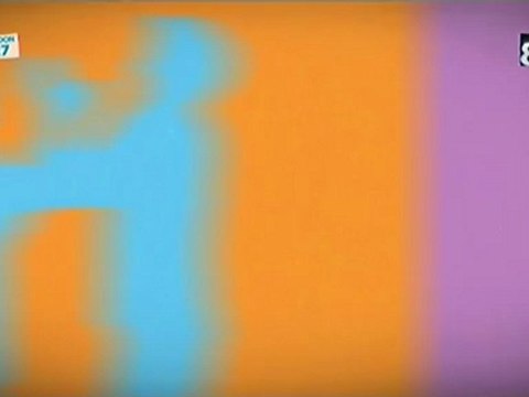 Générique du divertissement (Very Bad blagues) (2012)