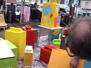 Agora citoyenne St-Pierre-des-Corps