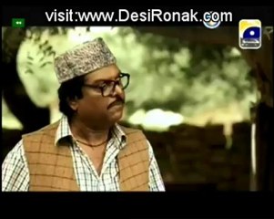Diya Jalaye Rakhna - Episode 6 - 16th October 2012 Part 2