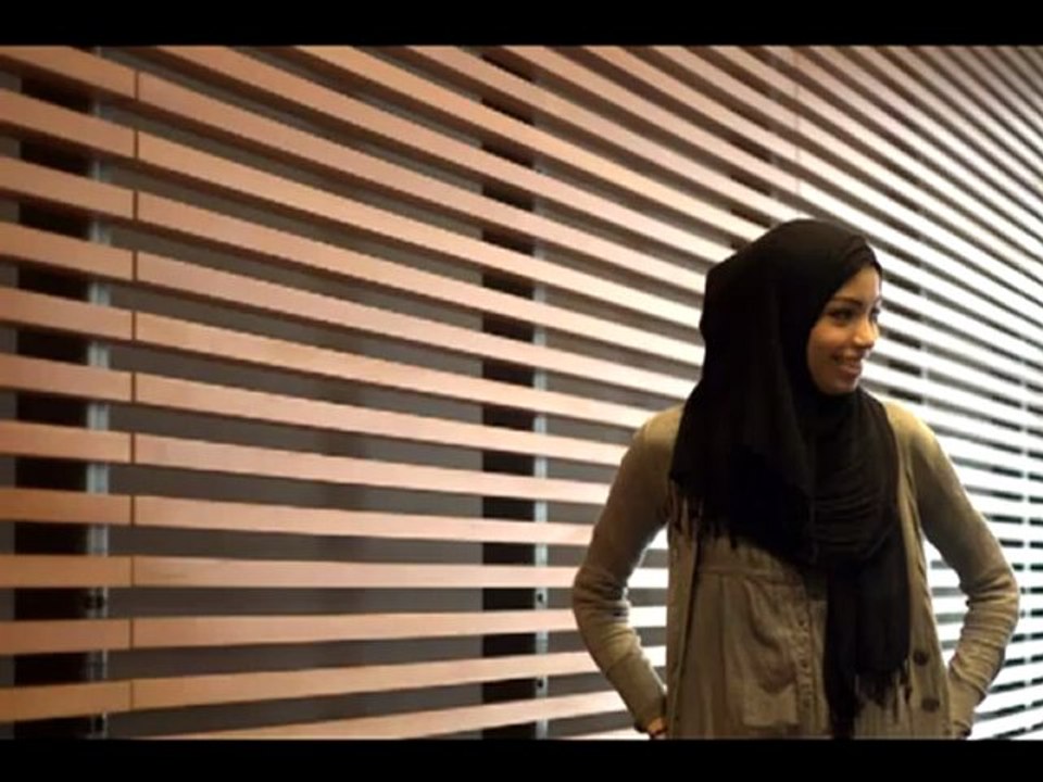 Islam au Québec : Histoire des jeunes musulmans du Québec