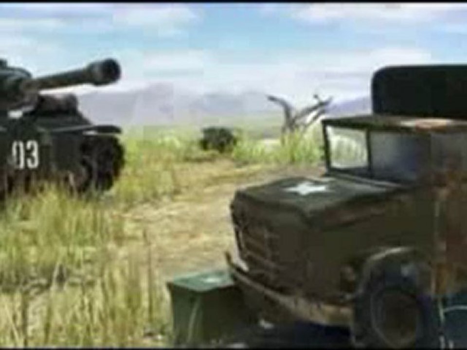 Nouvel extrait de L’age de Glace 3 ?