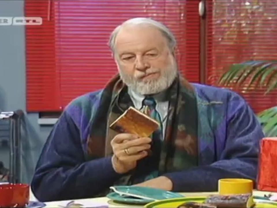 Dirk Bach Show - Familientag HD