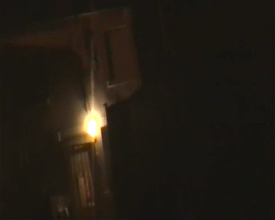 Sphère (ufo) : mardi  16 octobre 2012 dans le Cher (18110).