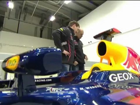 Felipe Massa, ancora un annno con la Rossa