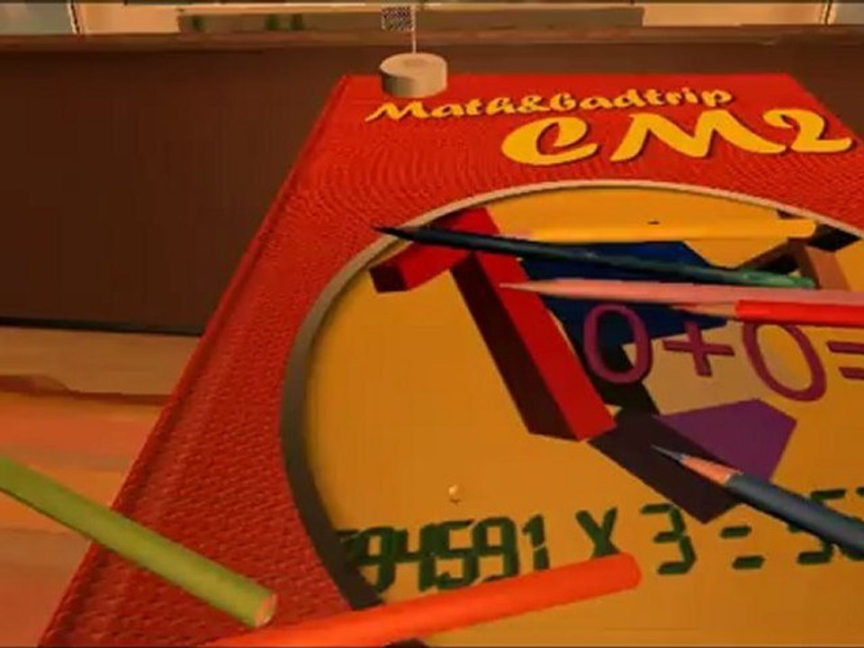 I-Fluid : Partie 2 (Devoirs maisons)