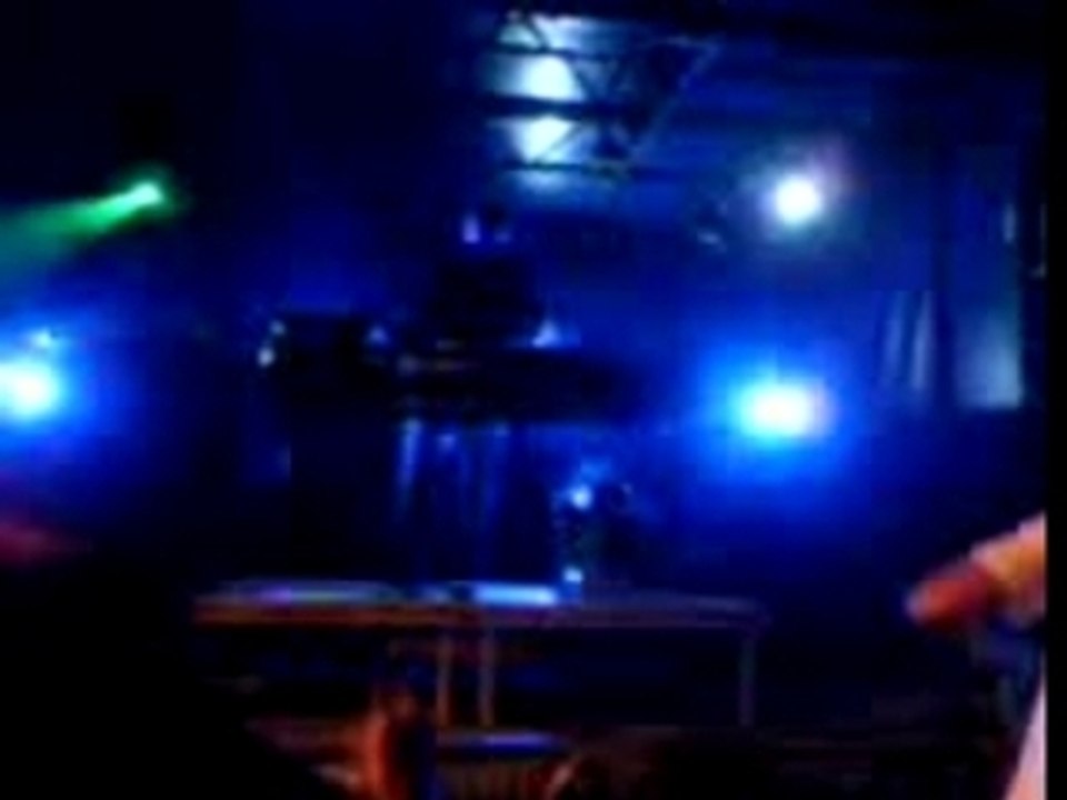 Dj aeon.