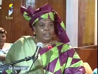 GRAND JTV TCHAD FRANçAIS DU 16 OCTOBRE 2012 SUR TOL