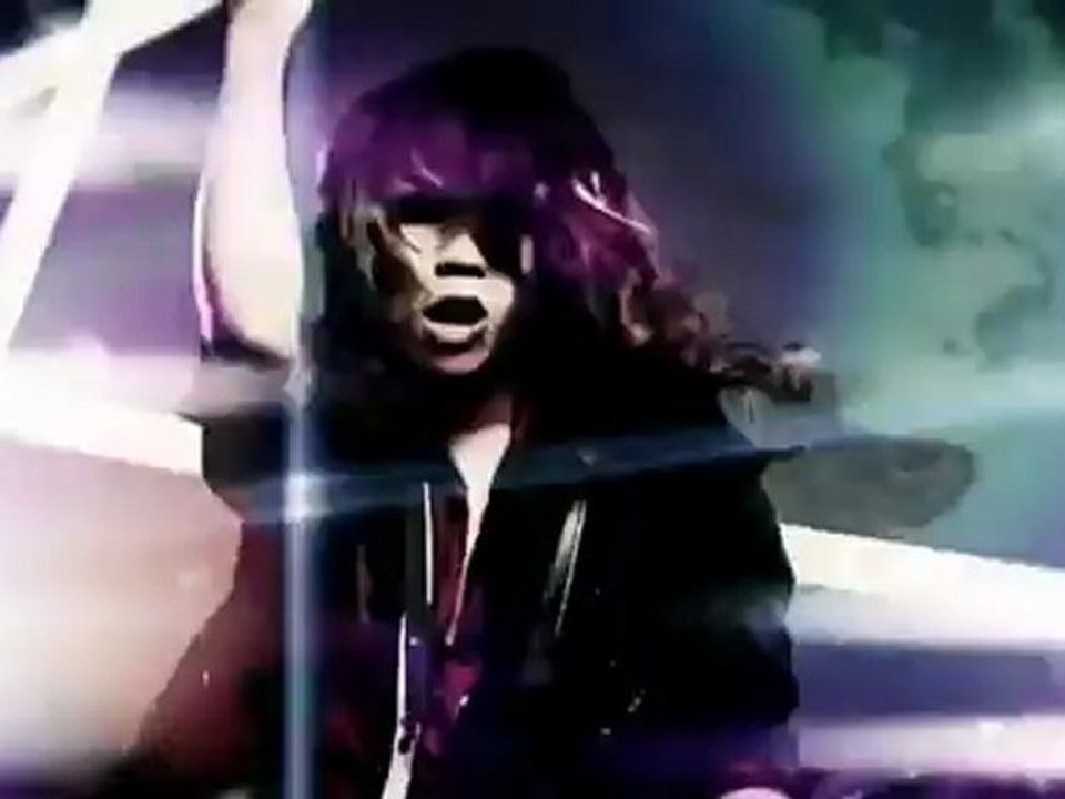 Sadie -  Rain fall [PV]