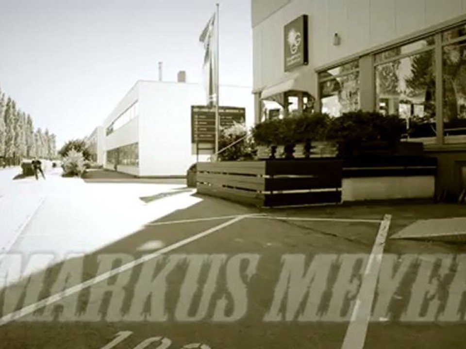 Markus Meyer - DéFise by SFR - 2012