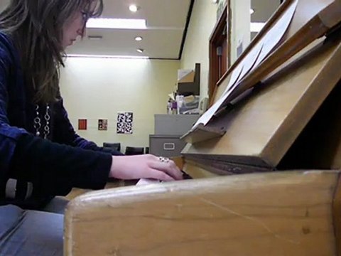 Nocturne Chopin, C sharp minor