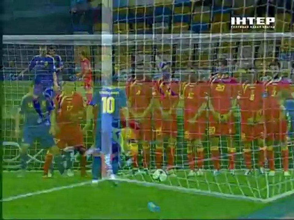 1 тайм на RU-SOCCER.COM