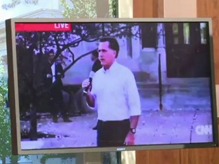 Estudiar elección en tiempo real