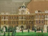 Le Château de Versailles en Playmobil (Essonne)