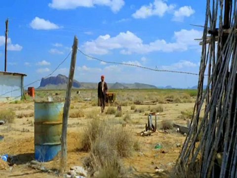 Paris, Texas - Wim Wenders - 1984