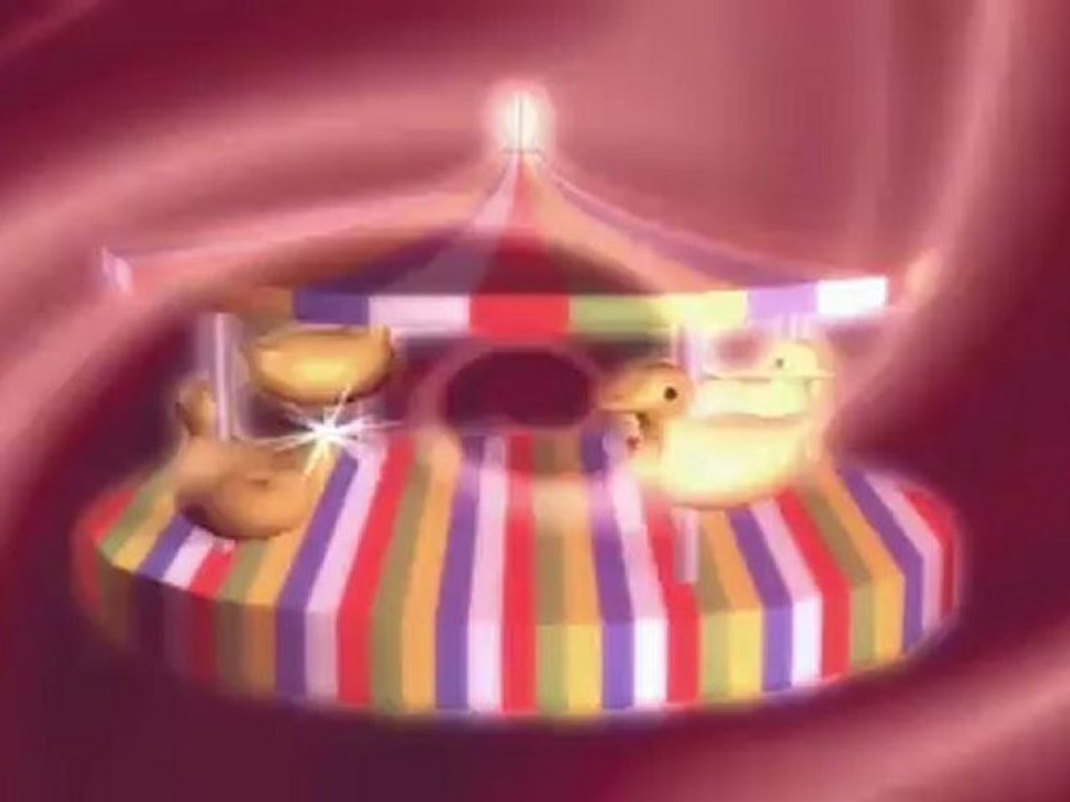 Let's Read 010 - Rapunzel (Brüder Grimm)