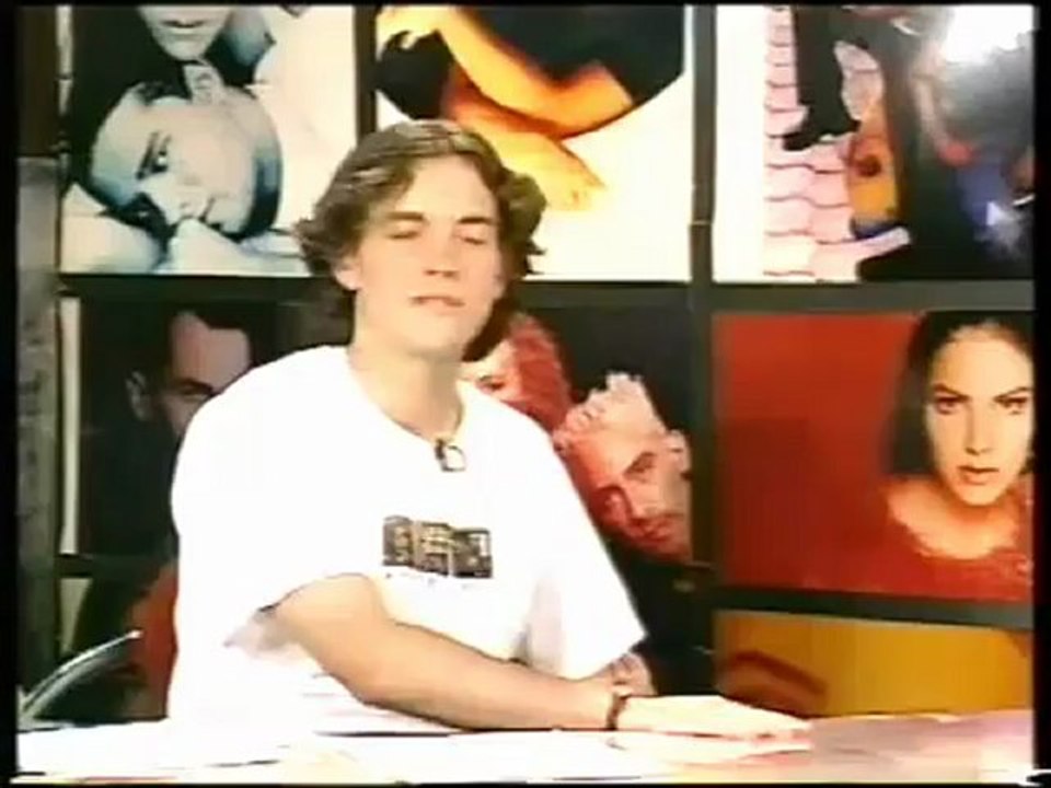 Elias se despide de Telehit