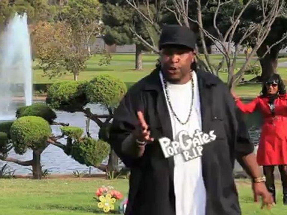 Big 2da Boy feat Blaq Thompson "We Gone Miss U"