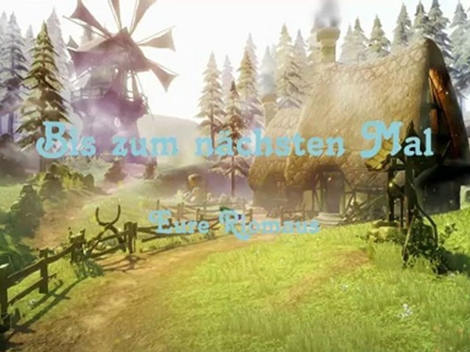 Let's Read 011 - Die Fleißwichtel & Der fünfte Zwerg (Isolde Heyne)