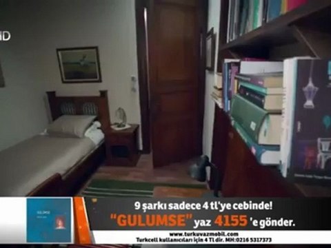 Sezen Aksu El Gibi (Huzur Sokağı Şarkıları)
