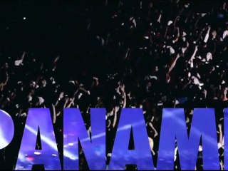 Booba - Paname Live @Bercy