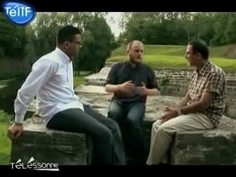 Islam en France: L'histoire des convertis à l'Islam Épisode 2