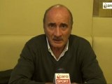Icaro Sport. Luciano Capicchioni nuovo presidente dei Crabs