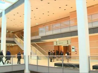 Icaro Tv. Un anno di Palas, intervista a Berardi