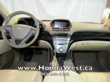Used 2008 Acura MDX Elite at Honda West Calgary