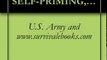 Cooking Book Review: US Army, Technical Manual, TM 5-4320-234-34, PUMP, CENTRIFUGAL; SELF-PRIMING, GASOLINE ENGINE DRIVEN, WHEEL MTD; 6-INCH, 1500 GPM CAPACITY AT 60 FT HEAD, ... military manauals, special forces by U.S. Army and www.survivalebooks.com