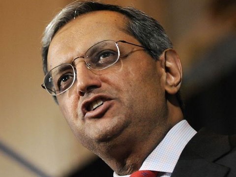 Citigroup CEO Vikram Pandit Resigns, Shocks Wall Street