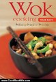 Cooking Book Review: Wok Cooking Made Easy: Delicious Meals in Minutes (Learn to Cook Series) by Nongkran Daks
