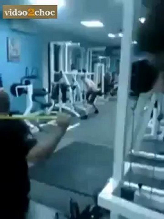 Le Rodolphe du jour - Video2choc