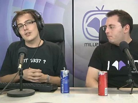 Lege Coached by Tweekz #11