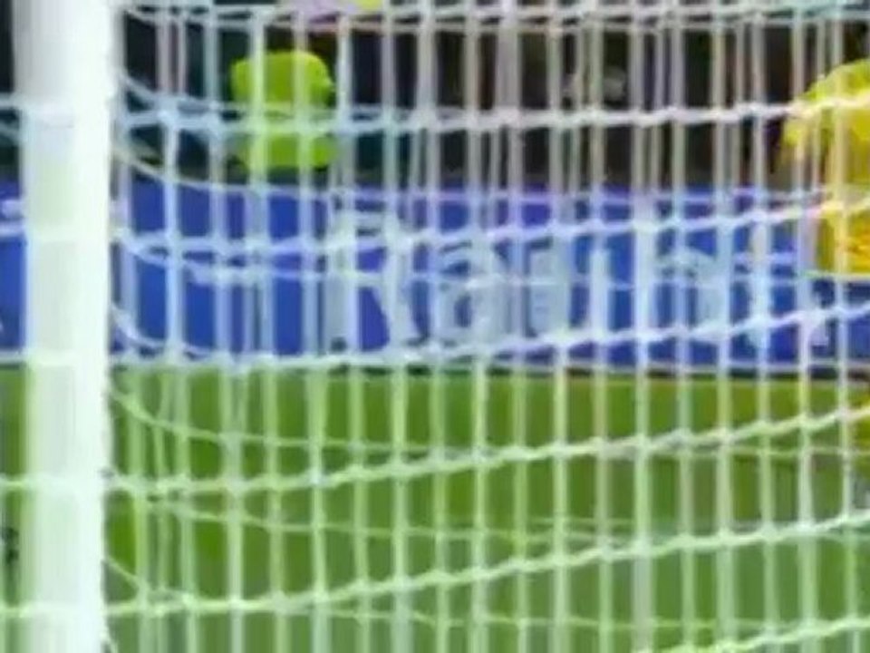 المانيا - السويد