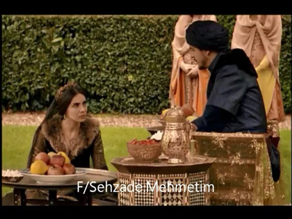 Şehzade Mehmed - Özel Tanıtım Videosu