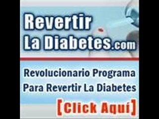 REVERTIR LA DIABETES