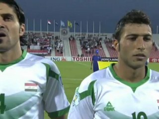 Cahill in rimonta vale 3 punti per l'Australia in Iraq