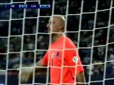 Golazo de Ben Basat para Israel