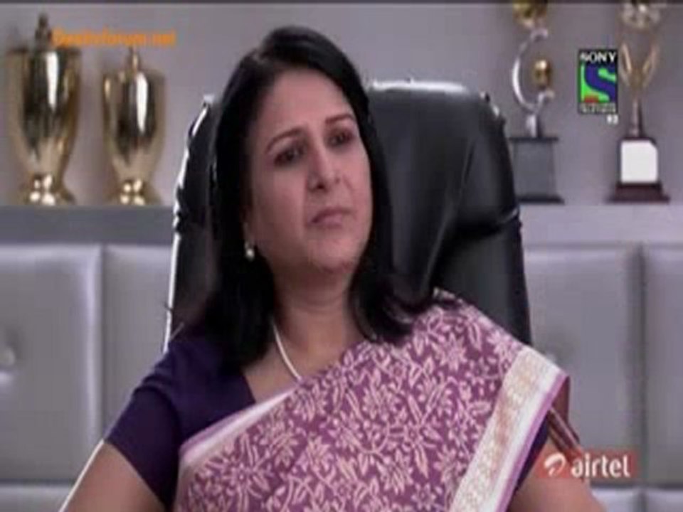 RAYA scene 16th oct 2012