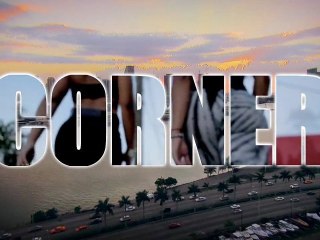 Gato Da Bato - Corner ft Booba & Po