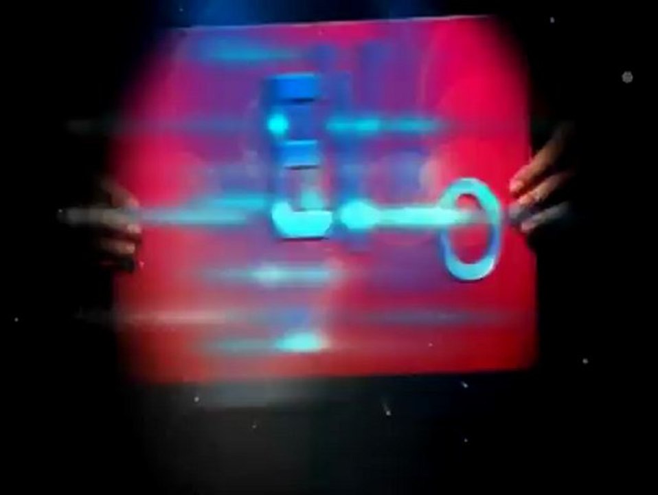 Estas Viendo Canal 33