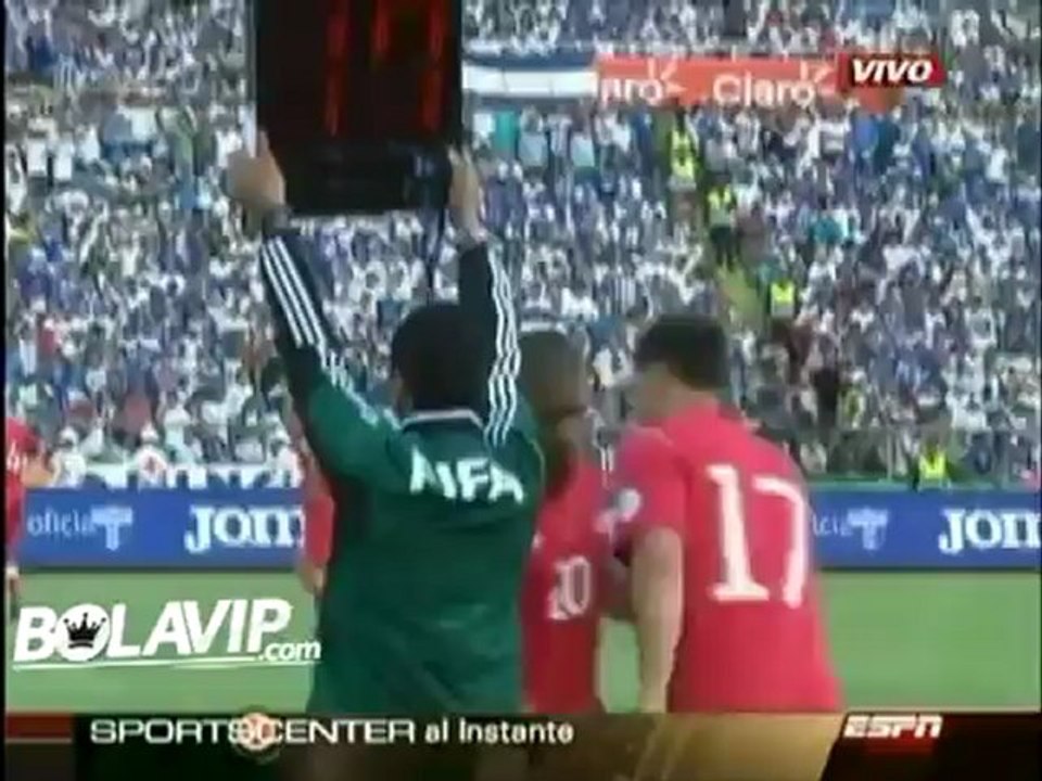 Honduras 8 - 1 Canada Highlights