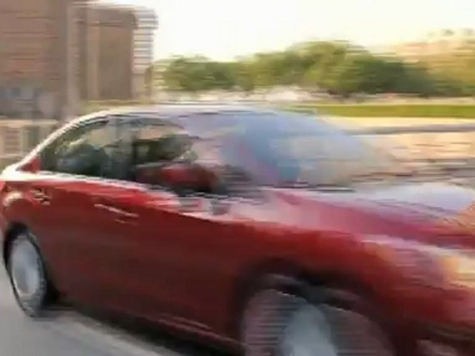 Certified Toyota Matrix Versus Subaru Impreza - Portland, ME