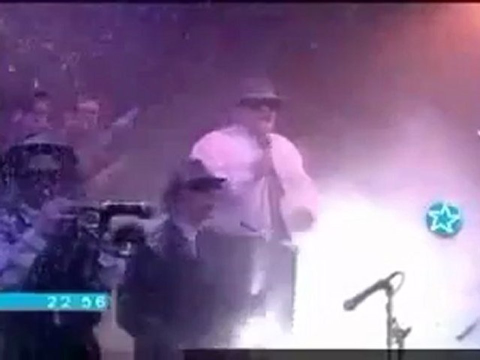 Naba Cuadrada - Alfredo Casero