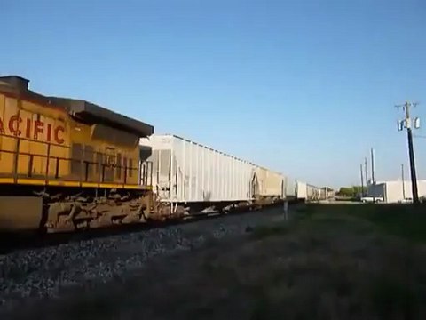 4th train i got on 10-3-12