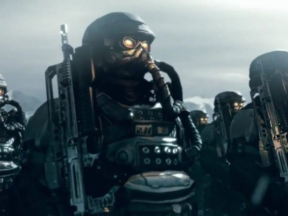 Killzone Trilogy – Official Trailer